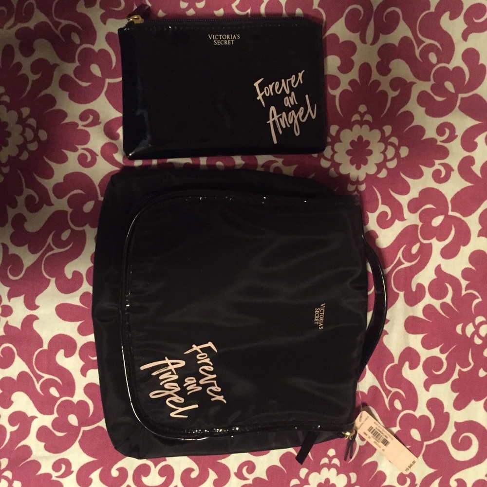 VS Limited Edition Travel Case
